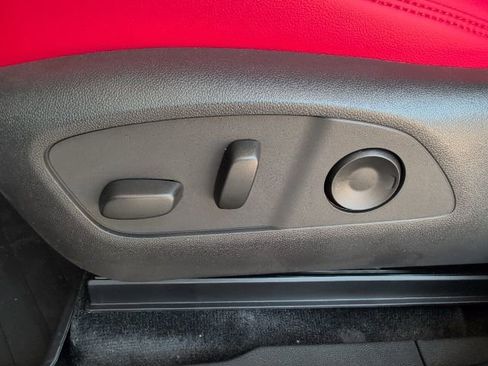 New 2026 Chevrolet Blazer EV RS w/ Super Cruise Package image 14