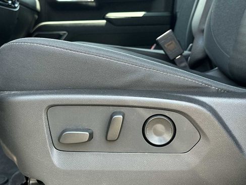 Used 2024 Chevrolet Silverado 1500 LT Trail Boss w/ Protection Package image 14