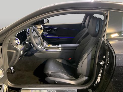 New 2026 Mercedes-Benz CLE 300 4MATIC Coupe image 13