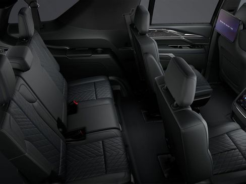 New 2026 Cadillac Escalade IQL Luxury image 35