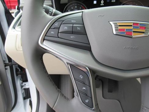 New 2026 Cadillac XT5 Premium Luxury w/ Driver Assist Package image 24