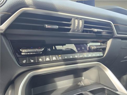 New 2026 MAZDA CX-90 Plug-In Hybrid w/ Preferred image 21