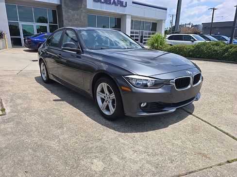 Used 2013 BMW 328i Sedan RWD image 32