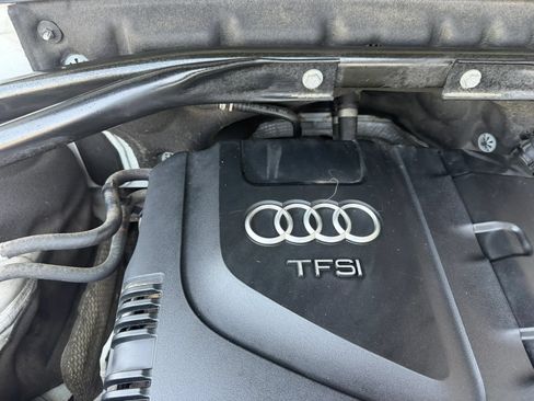 Used 2014 Audi Q5 2.0T Premium Plus w/ Premium Plus Package AWD/4WD image 24