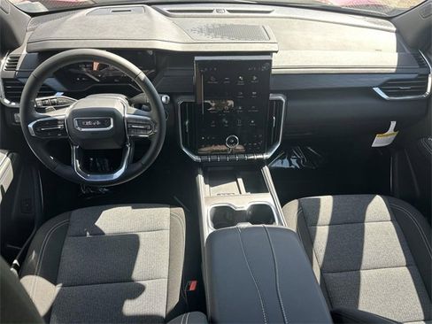 New 2025 GMC Acadia Elevation w/ Black Edition image 7