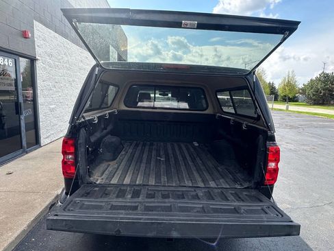 Used 2014 Chevrolet Silverado 1500 LT w/ All Star Edition image 23