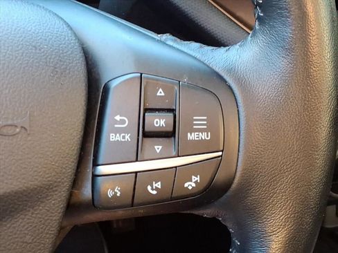 Used 2023 Ford Bronco Sport Outer Banks w/ Tech Package image 13