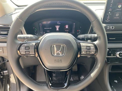 New 2026 Honda Pilot EX-L image 11