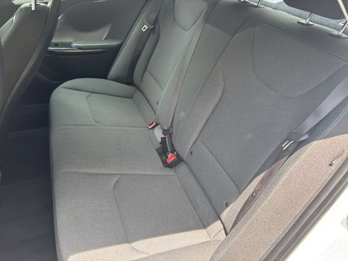 Used 2025 Kia K4 FWD image 34
