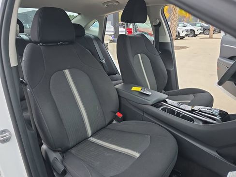 Used 2023 Hyundai Sonata SEL image 13