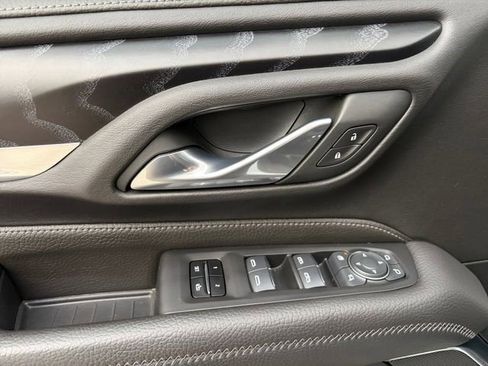 Certified 2024 GMC Yukon Denali w/ Advanced Technology Package image 4