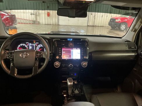 Certified 2024 Toyota 4Runner TRD Off-Road Premium w/ Off Road Premium Plus Package image 17