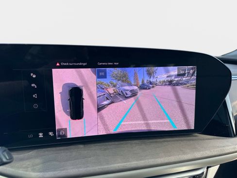 New 2025 Audi Q5 Prestige image 25