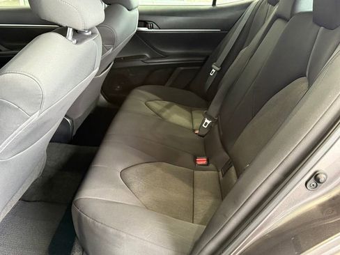 Used 2024 Toyota Camry LE w/ Cold Weather Package image 32