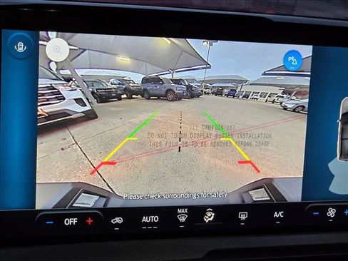 New 2025 Ford Bronco Sport Big Bend AWD/4WD image 18