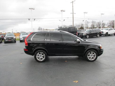 Used 2014 Volvo XC90 3.2 image 7