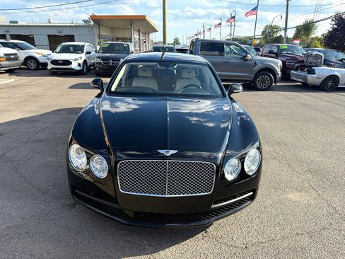 Used 2015 Bentley Flying Spur V8 image 3