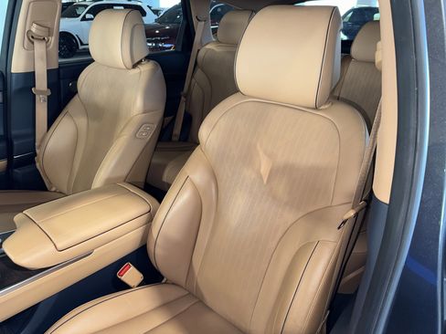 Used 2022 Genesis GV80 3.5T w/ Advanced Package 06 image 34