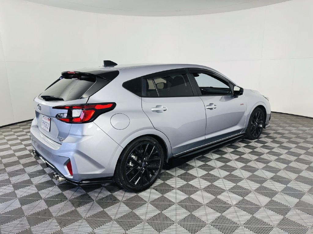 Used 2024 Subaru Impreza RS AWD/4WD image 28