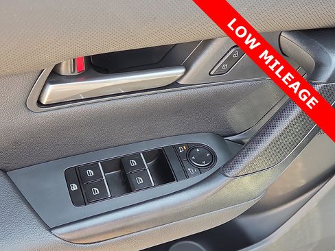 Used 2024 MAZDA CX-50 AWD 2.5 S w/ Select Package image 13