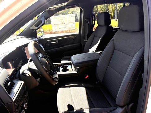 New 2026 Chevrolet Tahoe LS w/ LPO, Dark Essentials Package image 17