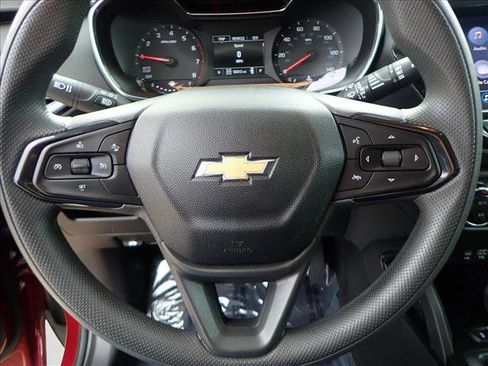 Used 2023 Chevrolet TrailBlazer LT w/ Convenience Package image 13