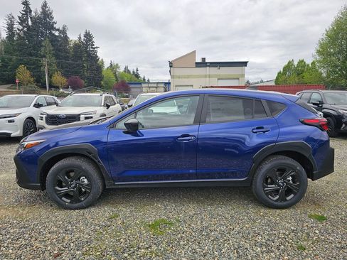 New 2026 Subaru Crosstrek 2.5i AWD/4WD image 2