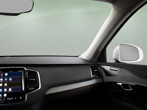 New 2025 Volvo XC90 T8 Ultra w/ Protection Package Premier image 37