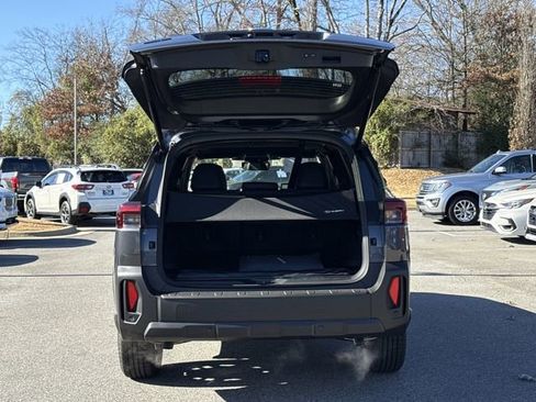 New 2026 Subaru Outback Limited XT w/ Premium/Limited Plus Package image 15