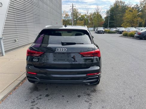 Used 2022 Audi Q3 2.0T Premium Plus w/ Premium Plus Package image 28