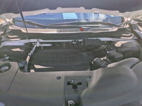 Used 2020 Acura MDX 3.5L image 29