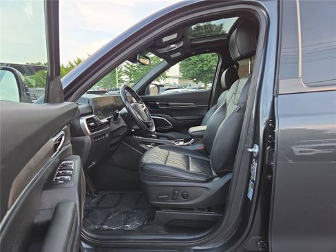 Used 2023 Kia Telluride EX X-Line AWD/4WD image 13