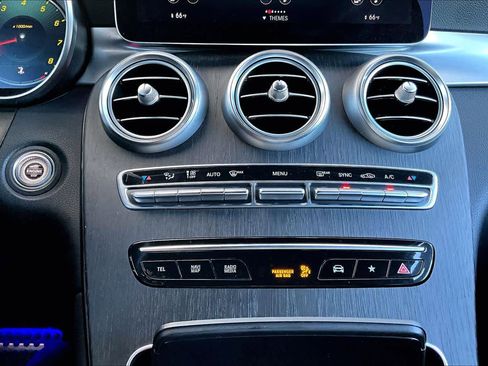Certified 2022 Mercedes-Benz GLC 300 GLC 300 image 34