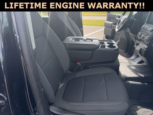 Used 2023 GMC Sierra 2500 SLE w/ SLE Value Package; image 35