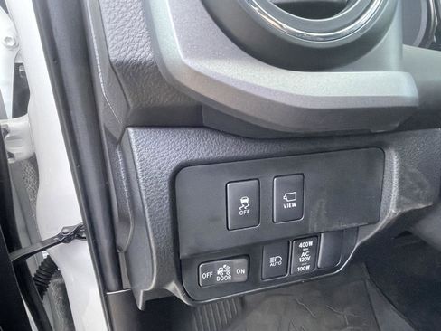 Used 2023 Toyota Tacoma TRD Pro image 11