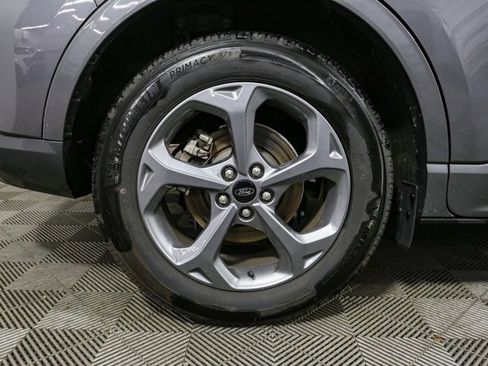 Used 2023 Ford Escape ST-Line w/ Tech Pack #1 image 15