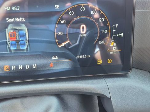 Used 2024 Ford Mustang GT RWD image 30