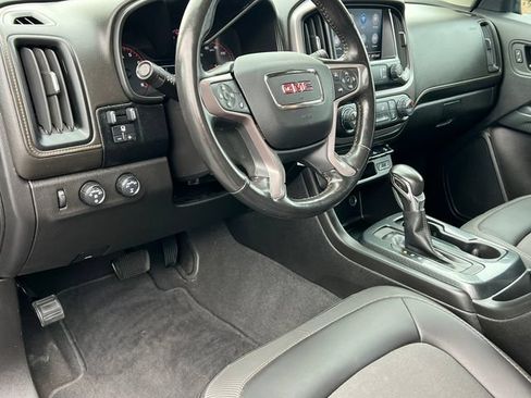 Used 2022 GMC Canyon AT4 AWD/4WD image 18