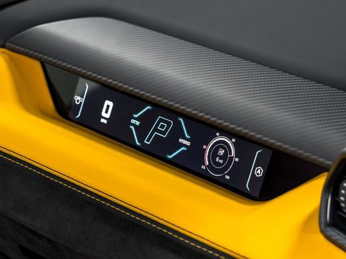 Used 2024 Lamborghini Revuelto AWD/4WD image 33