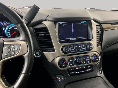 Used 2017 GMC Yukon Denali w/ Open Road Package RWD image 7