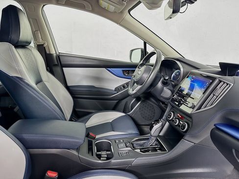 Used 2023 Subaru Crosstrek Hybrid image 30