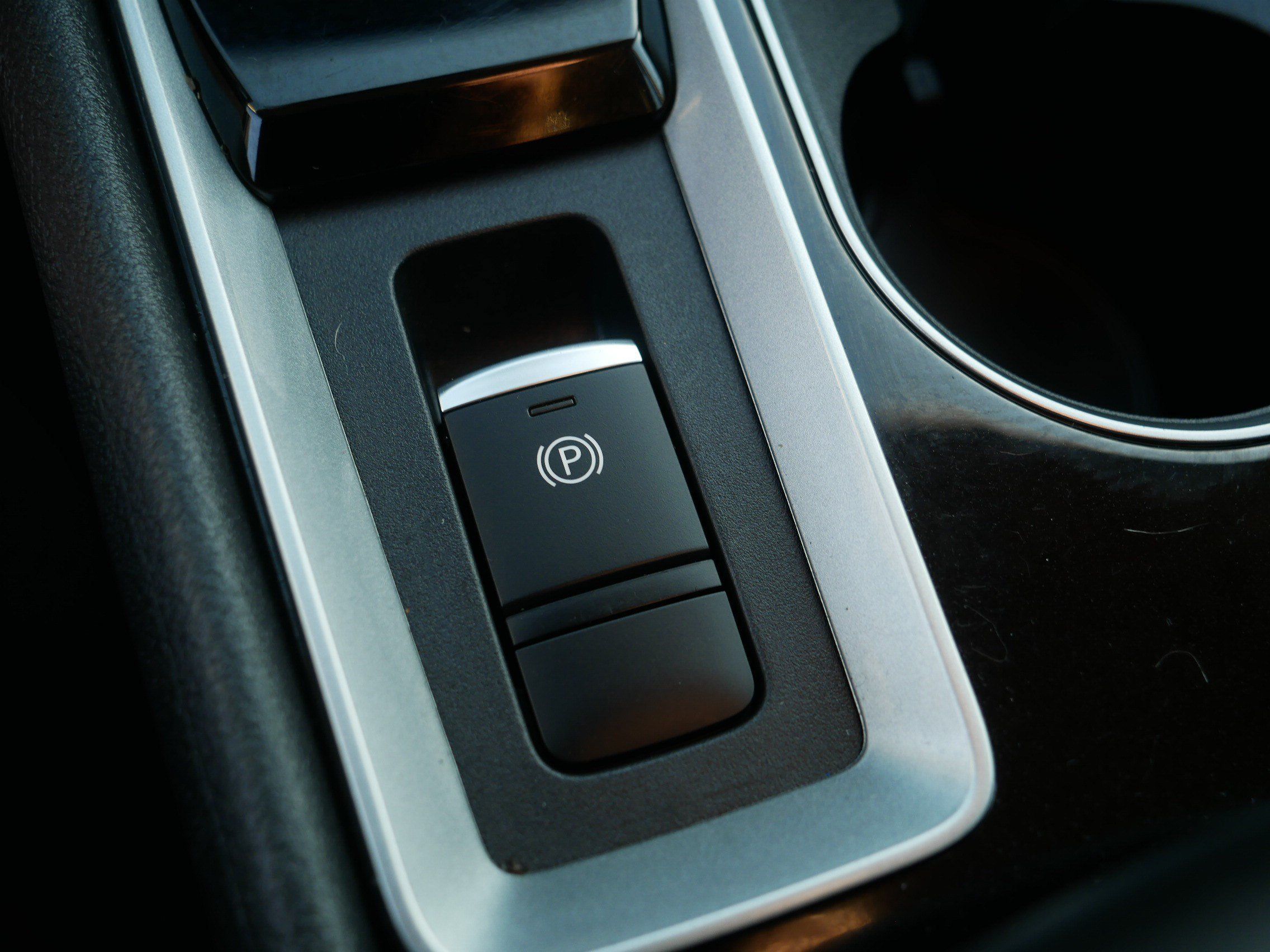 Certified 2024 Nissan Altima 2.5 SV AWD/4WD image 31