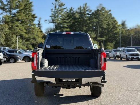 New 2026 Ford F350 XLT w/ XLT Premium Package image 6