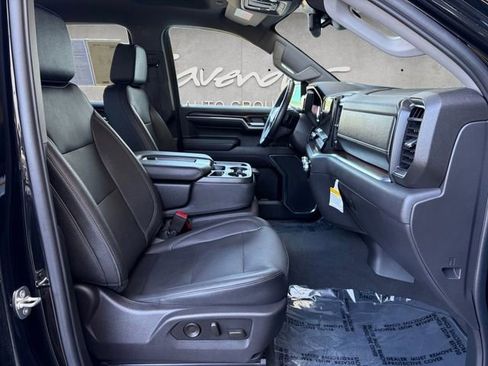 Certified 2024 GMC Sierra 1500 SLT image 22