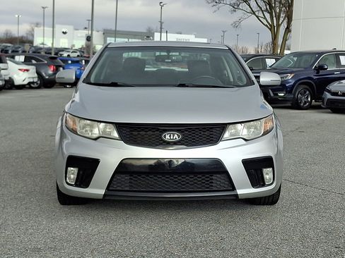 Used 2013 Kia Forte Koup SX w/ Leather Pkg image 2