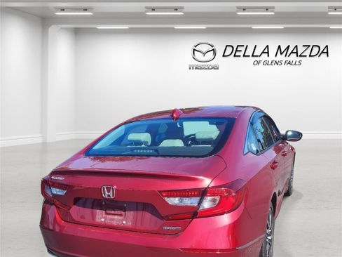 Used 2019 Honda Accord EX-L image 4