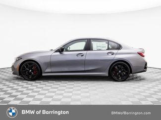 New 2026 BMW M340i xDrive w/ Premium Package video 2