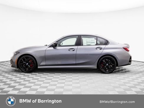New 2026 BMW M340i xDrive w/ Premium Package image 2