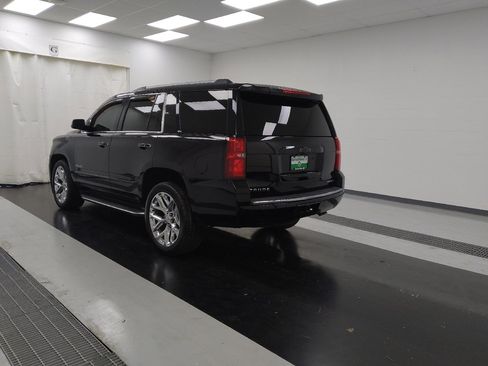 Used 2019 Chevrolet Tahoe Premier image 5