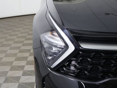 Used 2023 Kia Sportage X-Line w/ X-Line Premium Package image 14